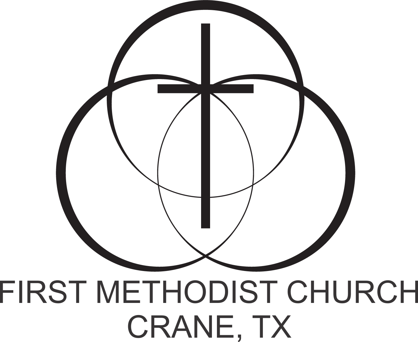 Crane Methodist Church
